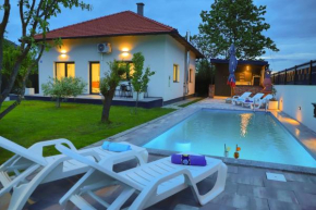 Holiday Home Libera